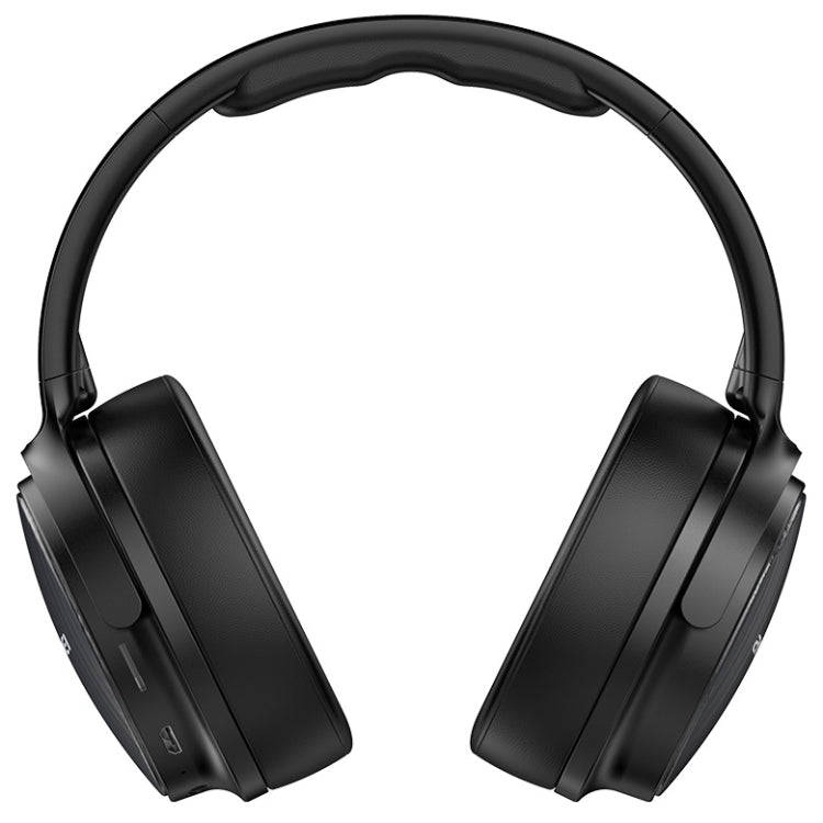awei A780BL Bluetooth 5.0 Foldable Bass Wireless Bluetooth Headphone with 3.5mm Aux Jack