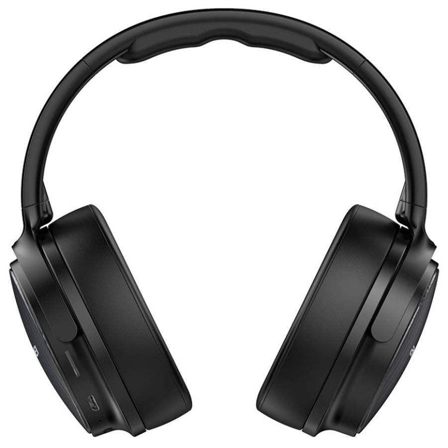 awei A780BL Bluetooth 5.0 Foldable Bass Wireless Bluetooth Headphone with 3.5mm Aux Jack, A780BL