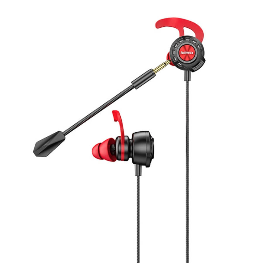 REMAX RM-750 8PIN Interface Gaming Earphone