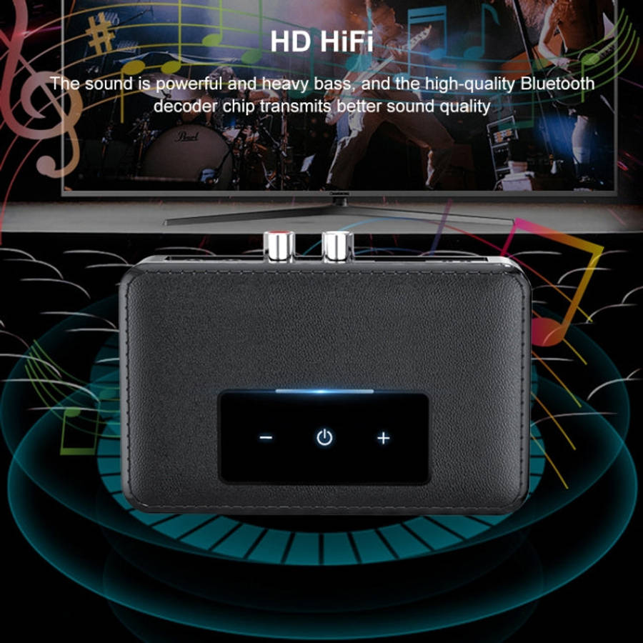 NFC BT19 Bluetooth 5.0 Receiver Transmitter Headset Car Audio Player