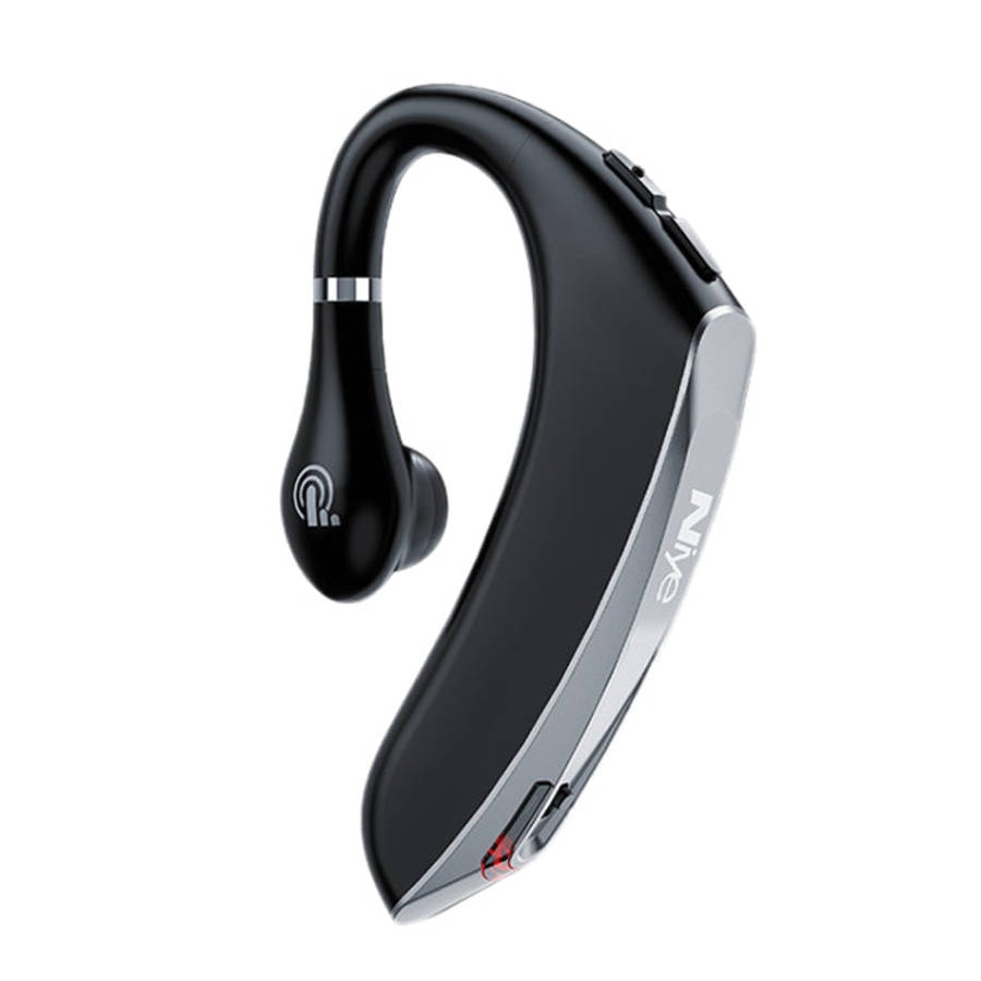 DS800 Bluetooth 5.0 Universal Hanging Ear Style Business Sports Wireless Bluetooth Earphone, Clas...