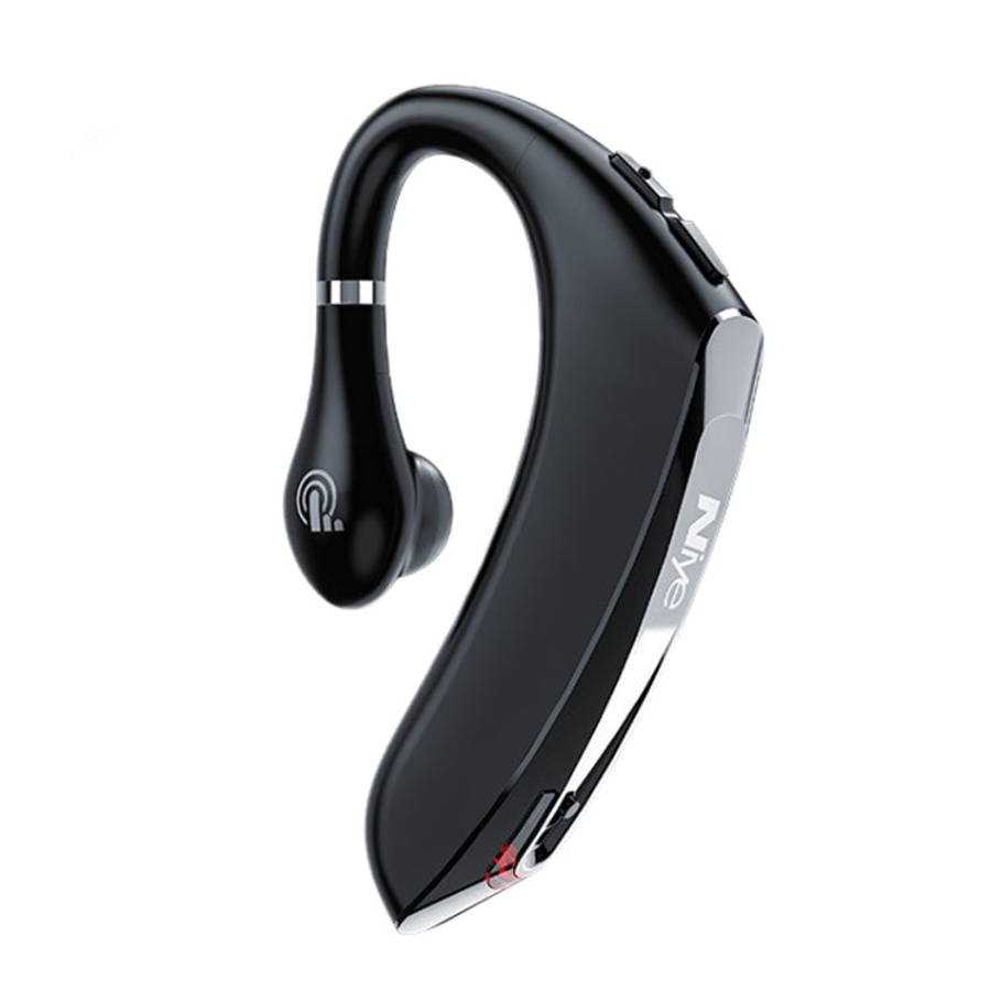 DS800 Bluetooth 5.0 Universal Hanging Ear Style Business Sports Wireless Bluetooth Earphone, Upgr...