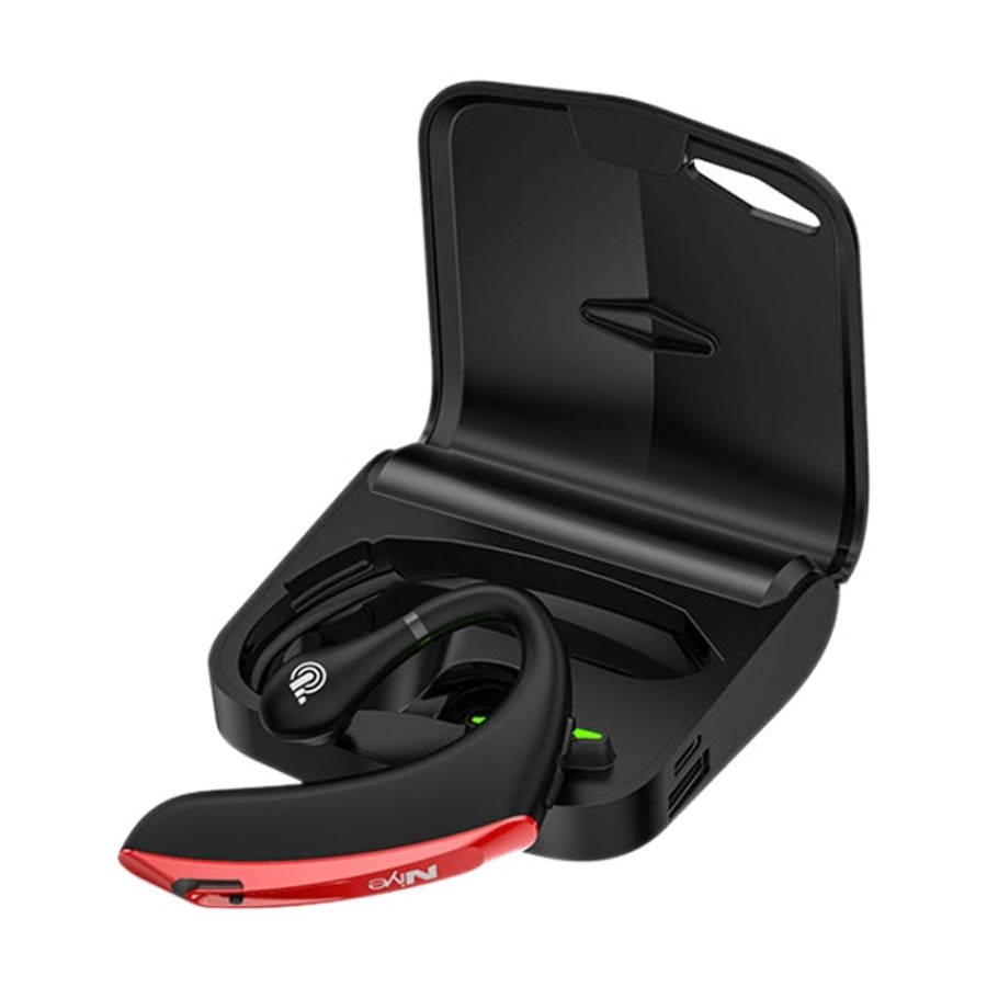 DS800 Bluetooth 5.0 Universal Hanging Ear Style Business Sports Wireless Bluetooth Earphone with ...