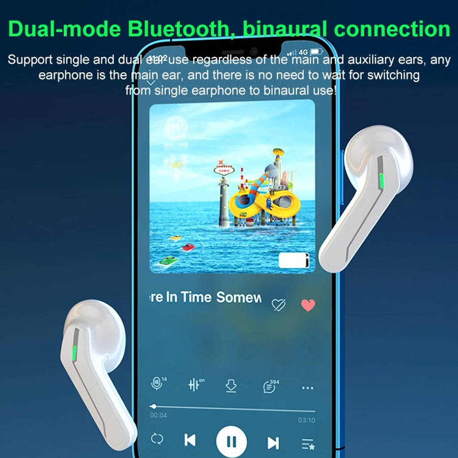 Lenovo XT85 TWS Gaming Wireless Bluetooth Earphone