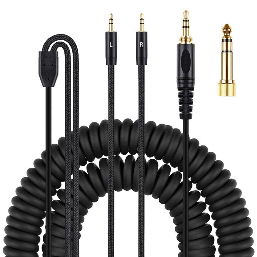 ZS0228 Headphone Audio Cable for HIFIMAN HE400i HE560 1000