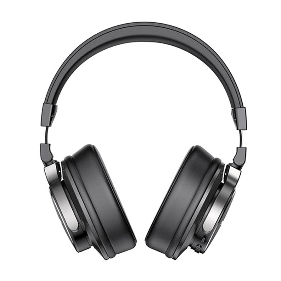 awei A710BL Foldable ANC Noise Cancelling Bluetooth Wireless Headset, A710BL
