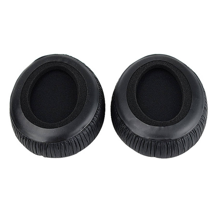 2 PCS For Sennheiser HD280 Pro Headphone Cushion Sponge Cover Earmuffs Replacement Earpads, For S...
