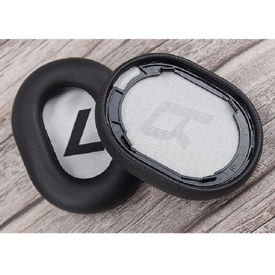 For Plantronics Backbeat Pro 2 / Voyager 8200UC Earphone Cushion Cover Earmuffs Replacement Earpads
