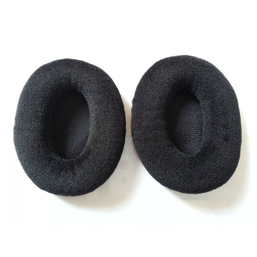 2 PCS For Nokia BH-905 / HS96W / BH-904 Earphone Cushion Sponge Cover Earmuffs Replacement Earpad...