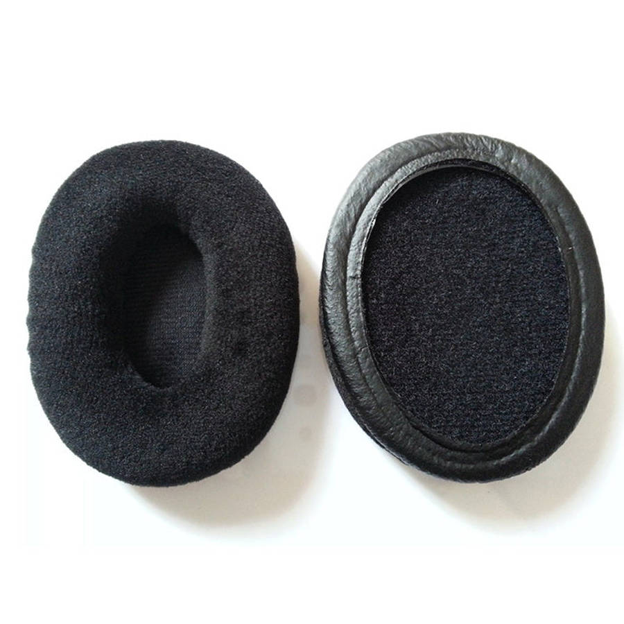 2 PCS For Nokia BH-905 / HS96W / BH-904 Earphone Cushion Sponge Cover Earmuffs Replacement Earpad...