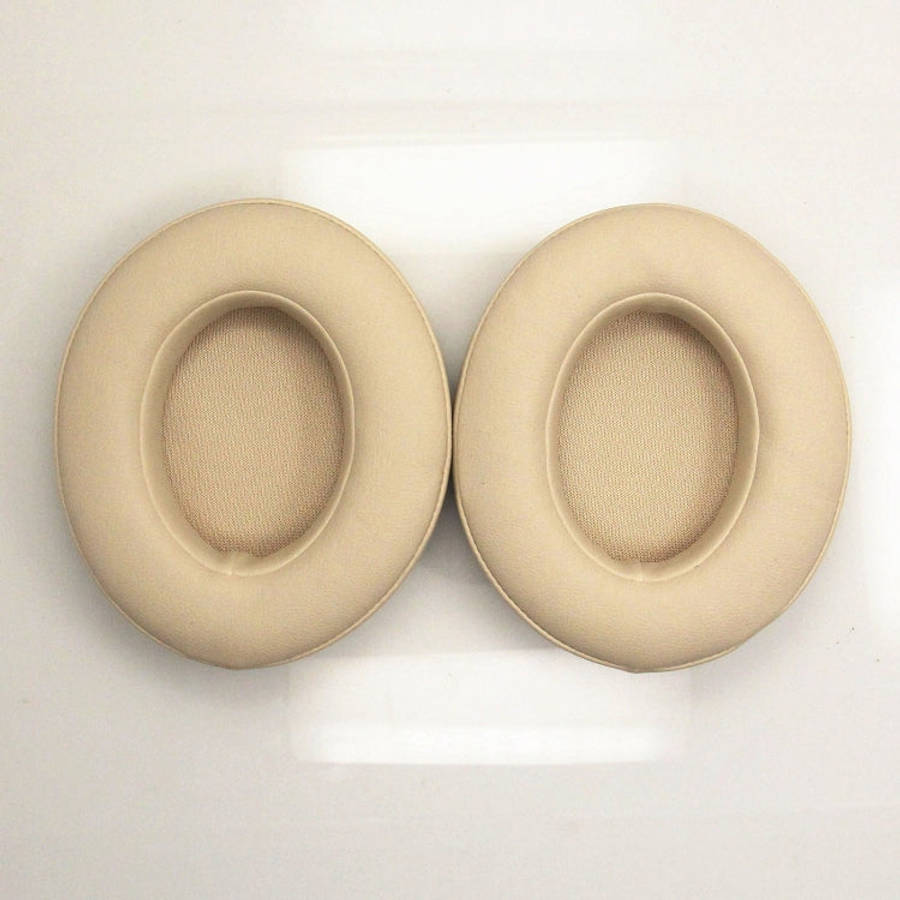 1 Pair Soft Sponge Earmuff Headphone Jacket for Beats Studio 2.0