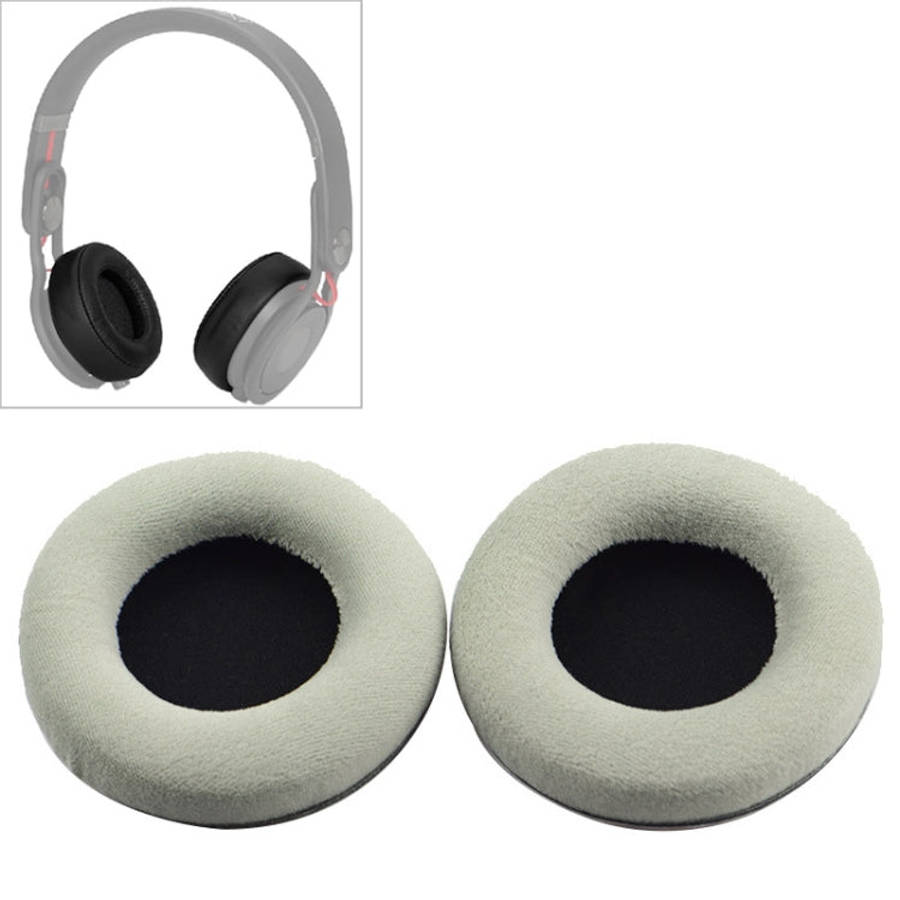 2 PCS For Steelseries Siberia V2 / V1 Frost Blue Orange Net Version Headphone Protective Cover Ea...