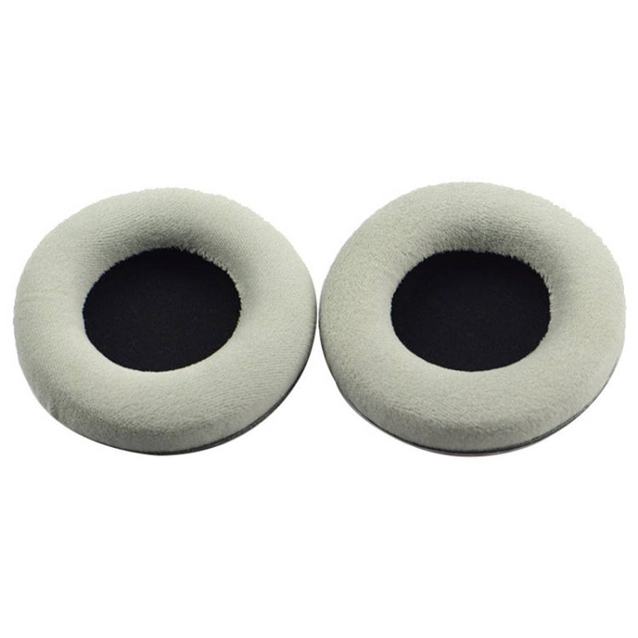 2 PCS For Steelseries Siberia V2 / V1 Frost Blue Orange Net Version Headphone Protective Cover Ea...