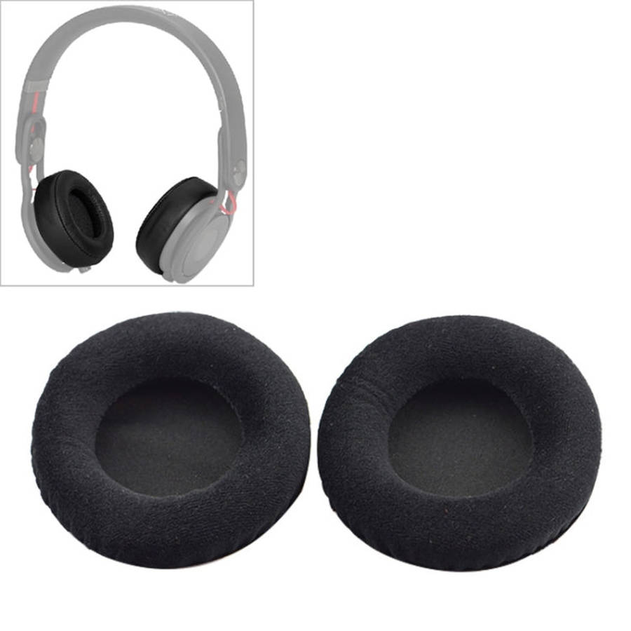 2 PCS For Steelseries Siberia V2 / V1 Frost Blue Orange Net Version Headphone Protective Cover Ea...
