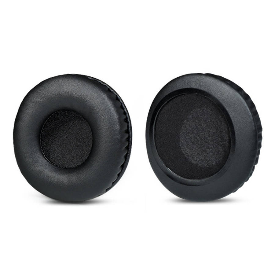 2 PCS For Skullcandy / HESH 2.0 HESH Ordinary Earphone Cushion Cover Earmuffs Replacement Earpads...
