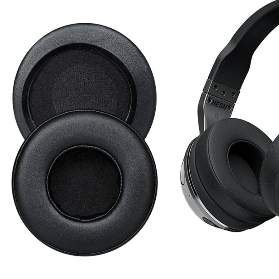 2 PCS For Skullcandy / HESH 2.0 HESH Ordinary Earphone Cushion Cover Earmuffs Replacement Earpads...
