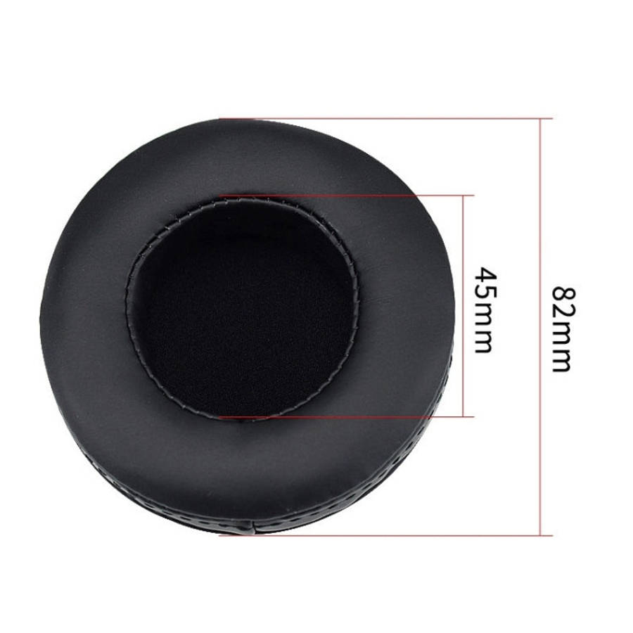 2 PCS For Skullcandy / HESH 2.0 HESH Ordinary Earphone Cushion Cover Earmuffs Replacement Earpads...