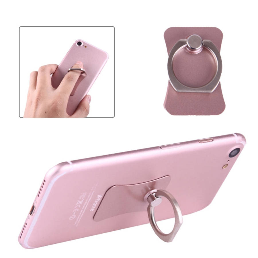Universal 360 Degree Rotation Ring Phone Holder Stand