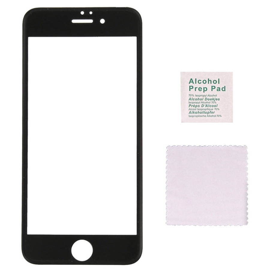 0.26mm 9H Surface Hardness 3D Explosion-proof Tempered Glass Screen Film for iPhone 6 Plus & 6s P...