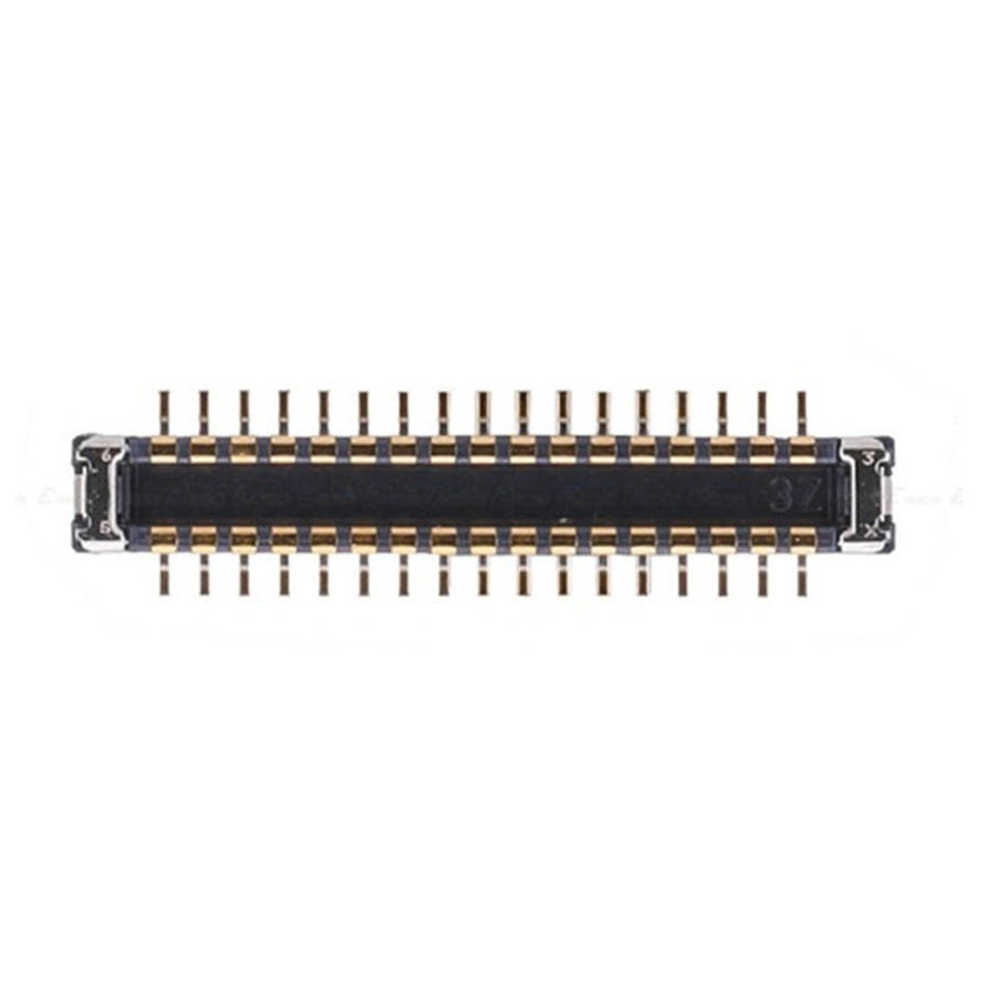 Rear Back Camera FPC Connector On Flex Cable for iPhone 6s / 6s Plus, For iPhone 6s / 6s Plus