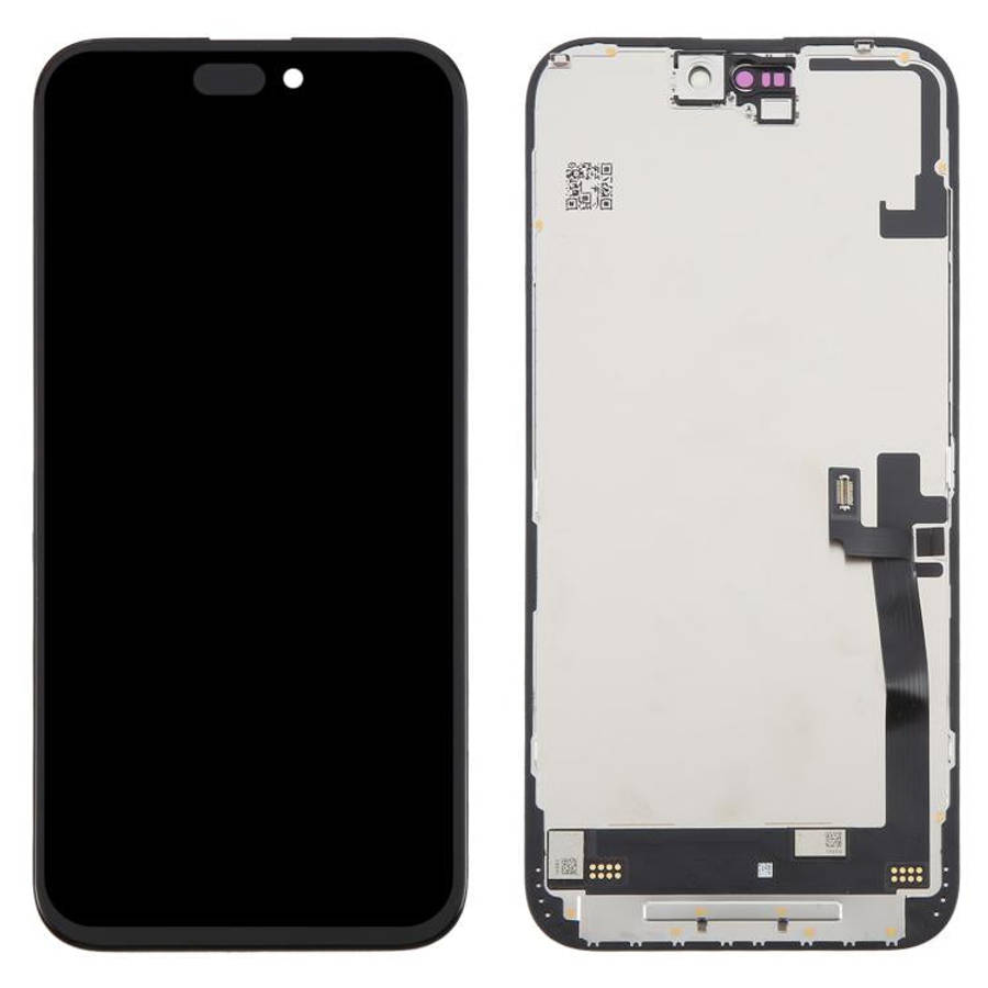 JK incell LCD Screen For iPhone 16 Plus, For iPhone 16 Plus(incell)