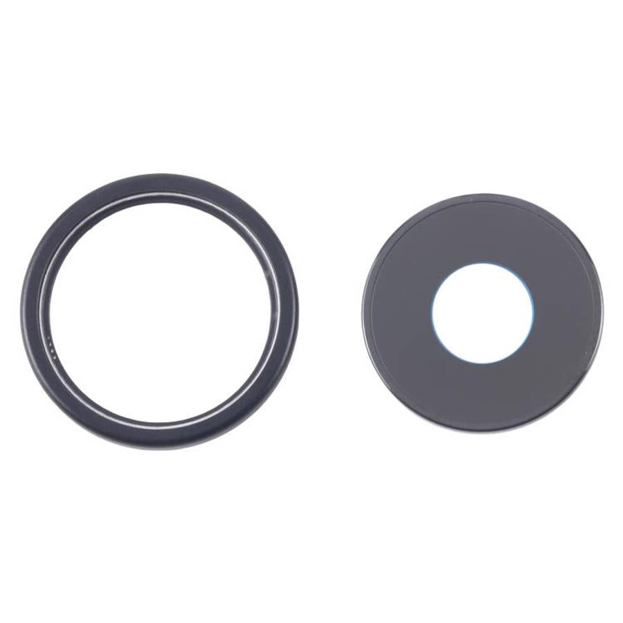 For iPhone 16e Rear Camera Lens Cover, For iPhone 16e
