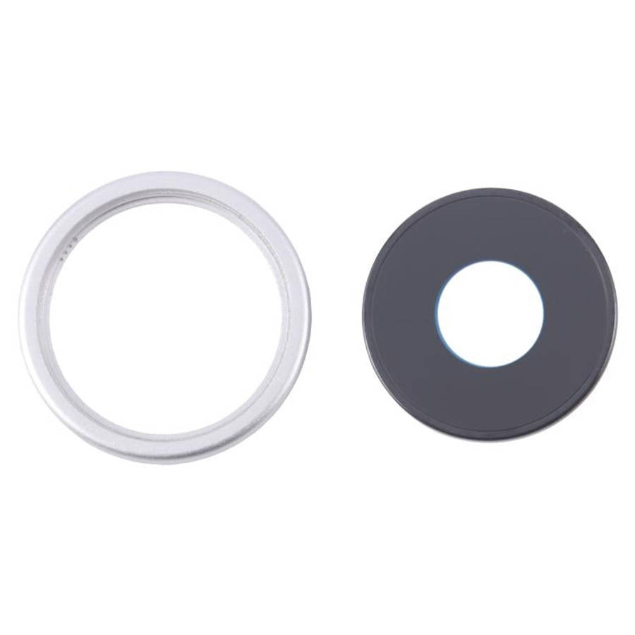 For iPhone 16e Rear Camera Lens Cover, For iPhone 16e