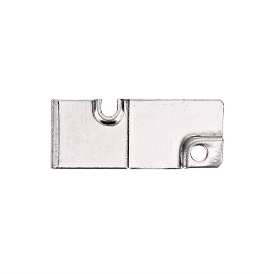 10 PCS for iPhone 6 Plus Charging Port Lock Stator Holder Bracket, For iPhone 6 Plus