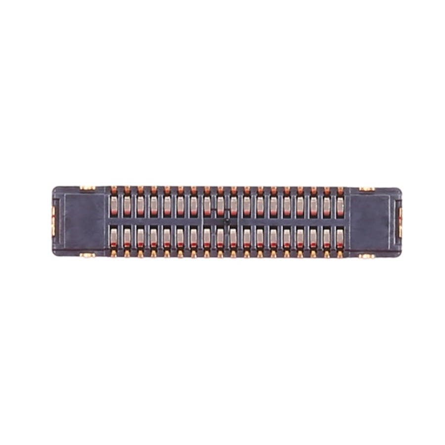 10 PCS LCD Display FPC Connector for iPhone 6 Plus, For iPhone 6 Plus (LCD)