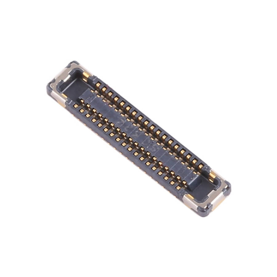 10 PCS LCD Display FPC Connector for iPhone 6 Plus, For iPhone 6 Plus (LCD)