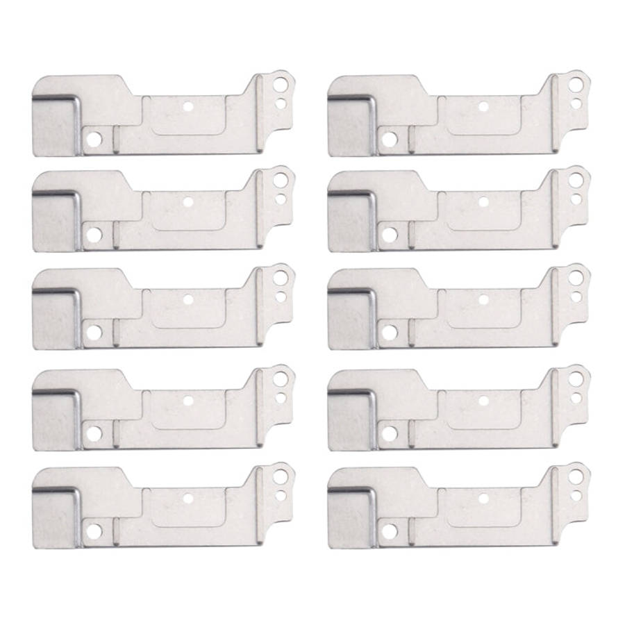 10 PCS for iPhone 6 Plus Home Button Retaining Bracket, For iPhone 6P