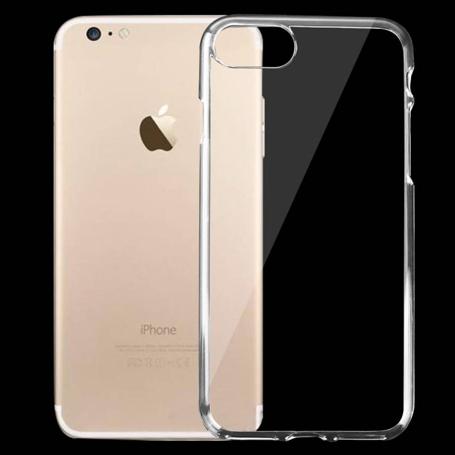 For  iPhone 8 & 7 TPU Protective Case