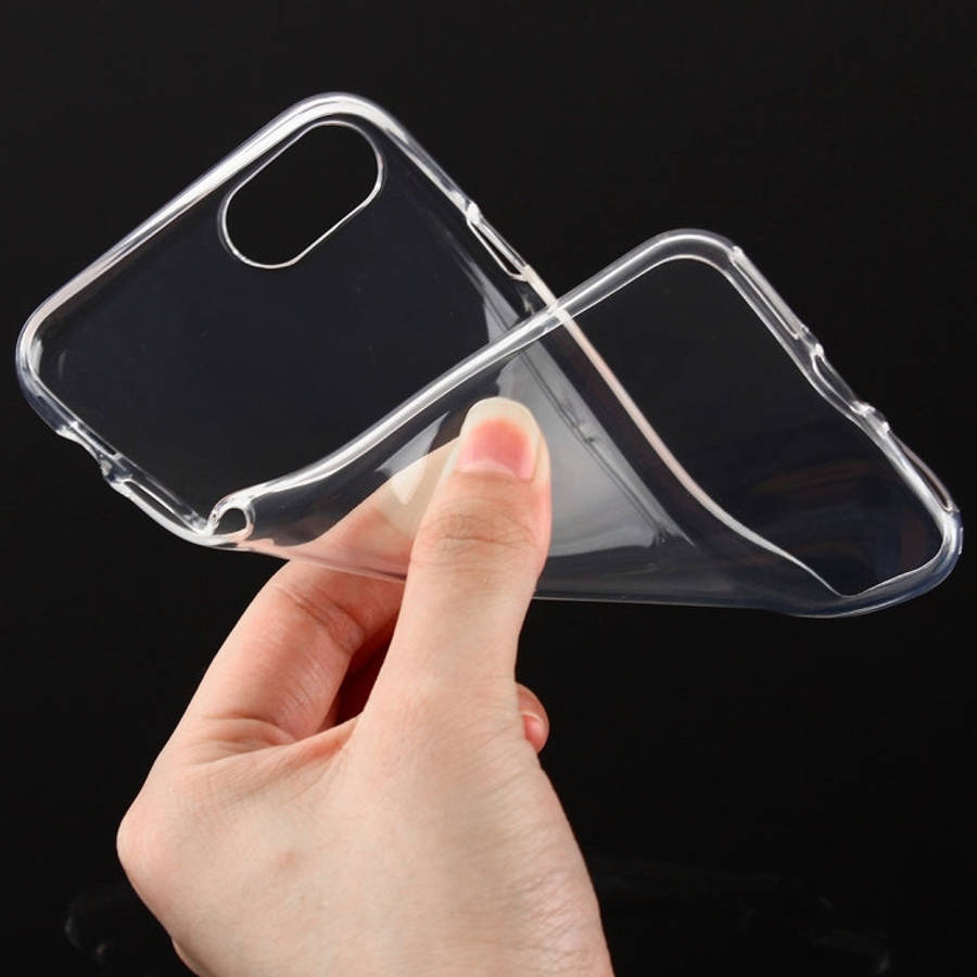 For  iPhone 8 & 7 TPU Protective Case