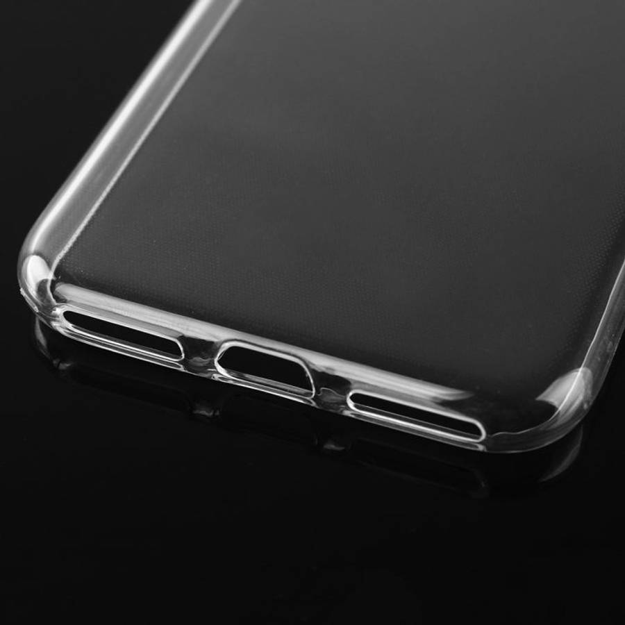 For  iPhone 8 & 7 TPU Protective Case