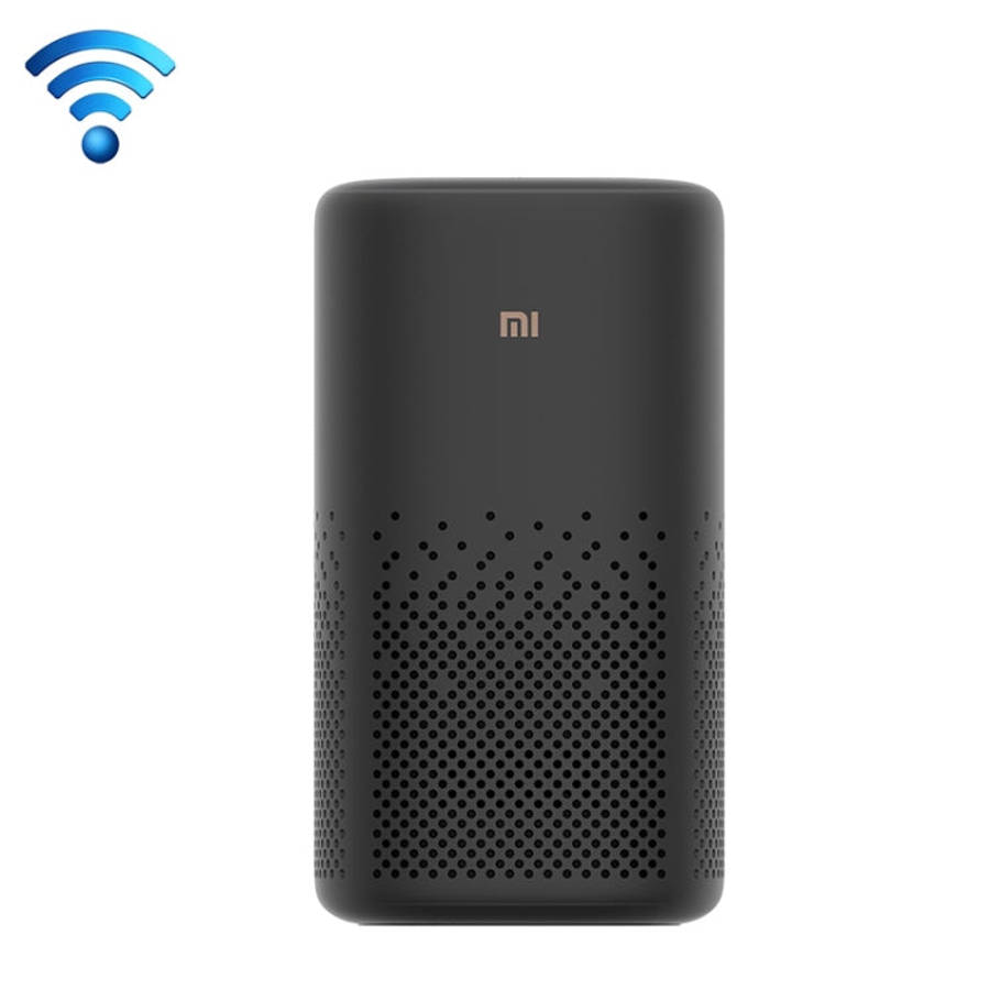 Xiaomi Xiaoai Speaker Pro with 750mL Large Sound Cavity Volume / AUX IN Wired Connection / Combo ...