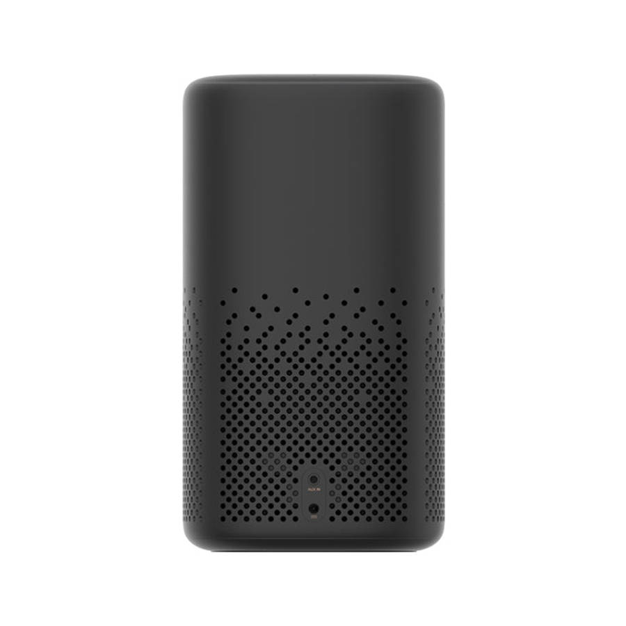 Xiaomi Xiaoai Speaker Pro with 750mL Large Sound Cavity Volume / AUX IN Wired Connection / Combo ...