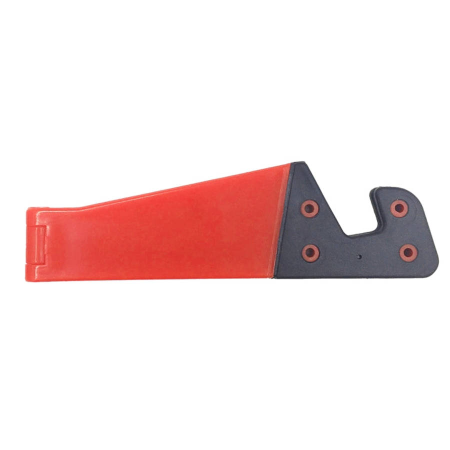 V Shape Universal Mobile Phone Tablet Bracket Holder