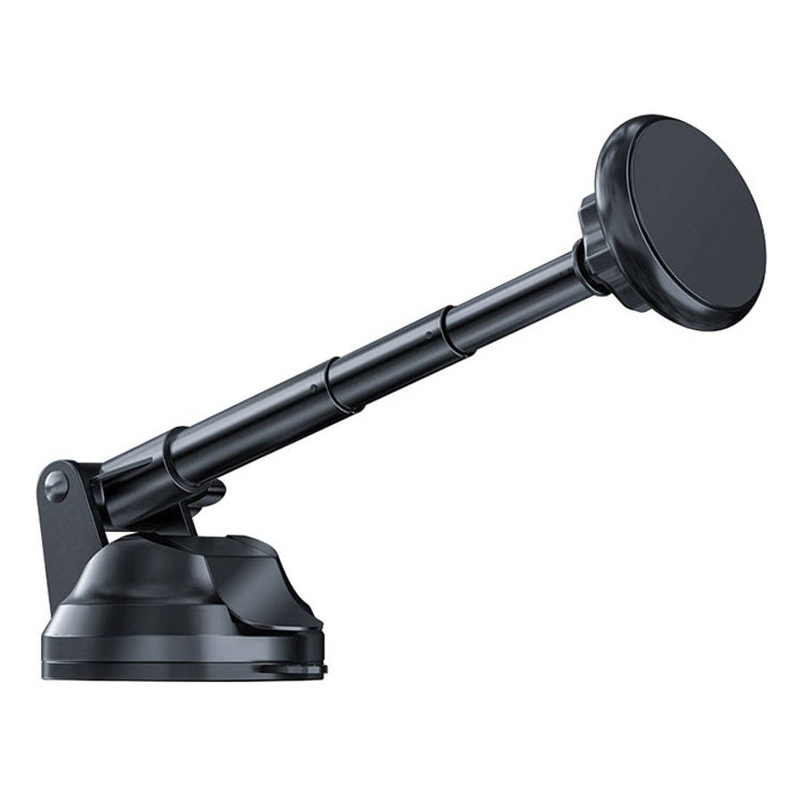 Universal Magnetic Retractable Rotating Car Mobile Phone Holder, Magnetic Retractable Rotating Ph...