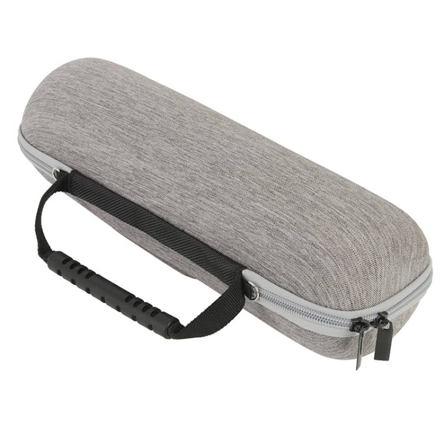 EVA Outdoor Bluetooth Speaker Storage Box with Shoulder Strap & Carabiner For JBL Charge 5, Stora...
