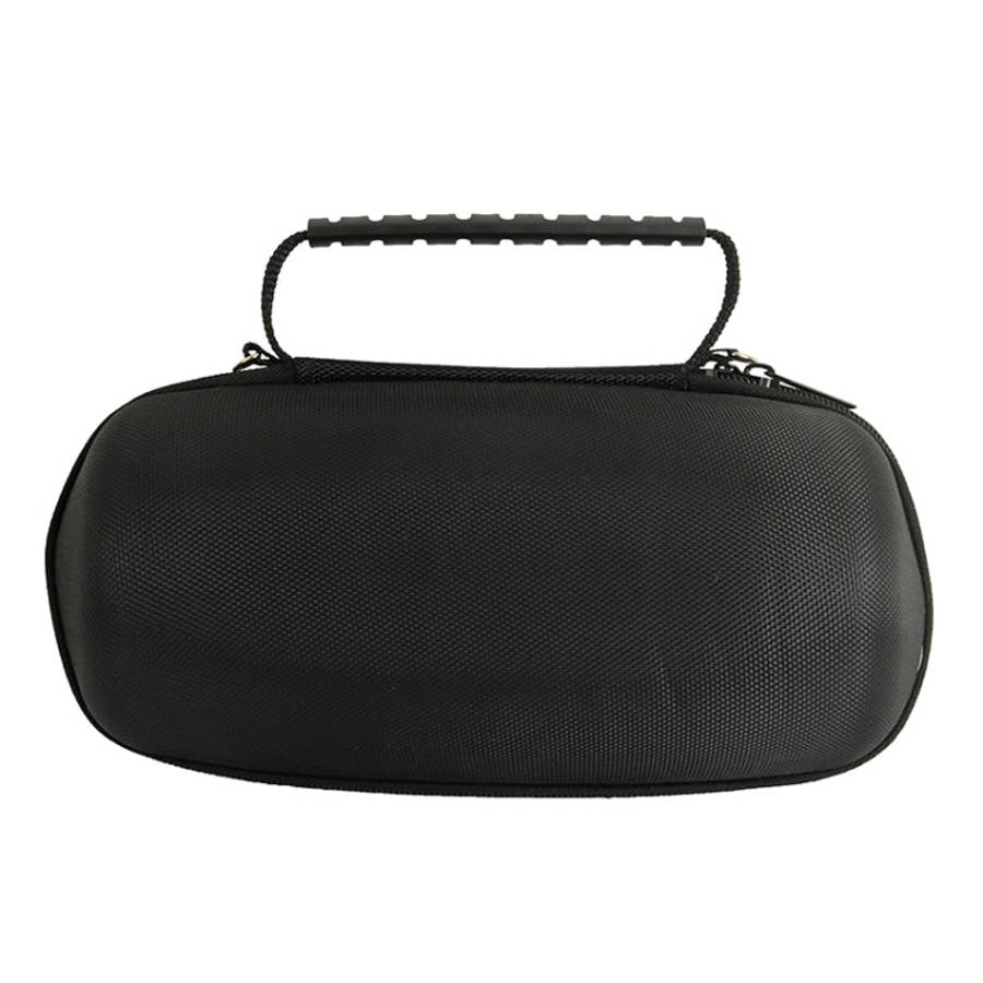 EVA Portable Bluetooth Speaker Storage Box with Shoulder Strap & Carabiner For JBL Charge 5, For ...