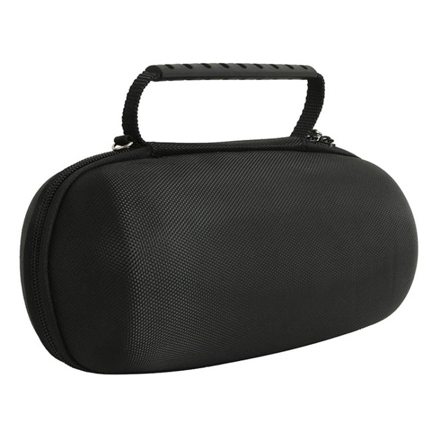 EVA Portable Bluetooth Speaker Storage Box with Shoulder Strap & Carabiner For JBL Charge 5, For ...