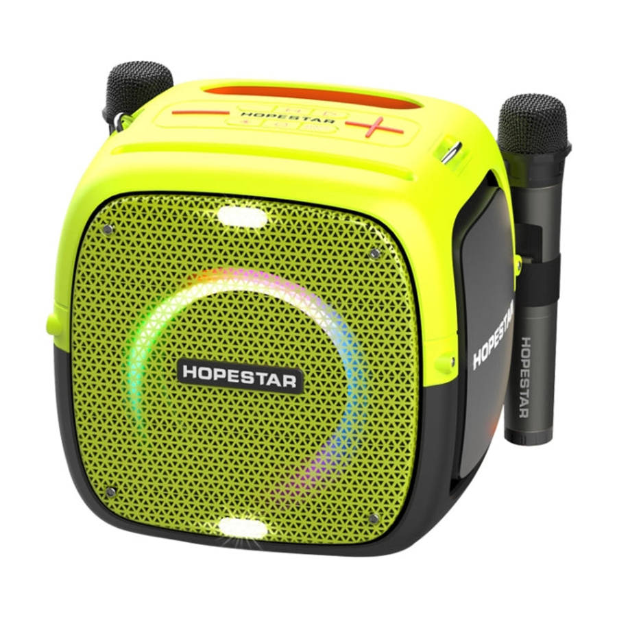 HOPESTAR Party One RGB Lighting Wireless Bluetooth Speaker, Party One(Black), Party One(Grey), Pa...