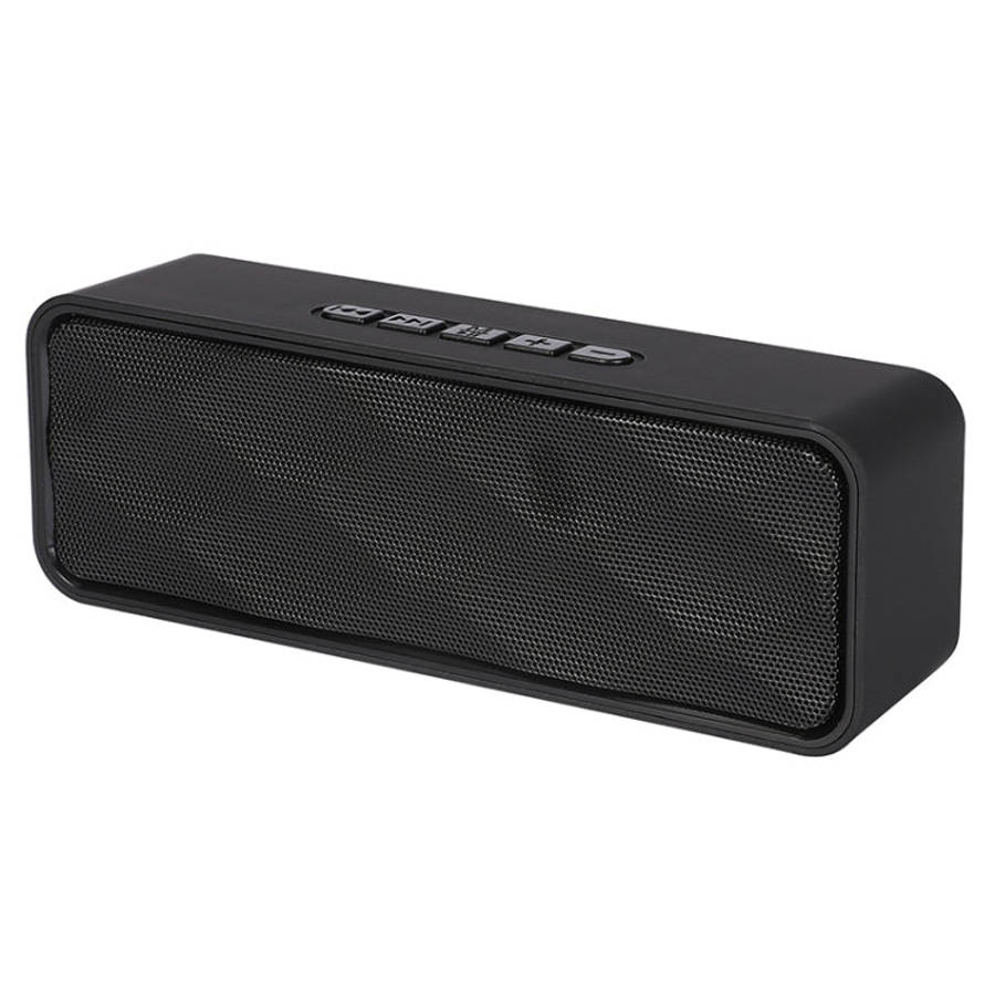 SC211 Pro Outdoor Multi-function Card Wireless Bluetooth Speaker Upgraded Version, SC211 Pro Upgr...