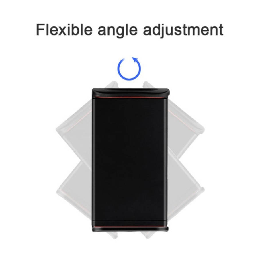 CHZ-06 Retractable Car Backrest Holder for 7-14 inch Mobile Phones / Tablets, CHZ-06