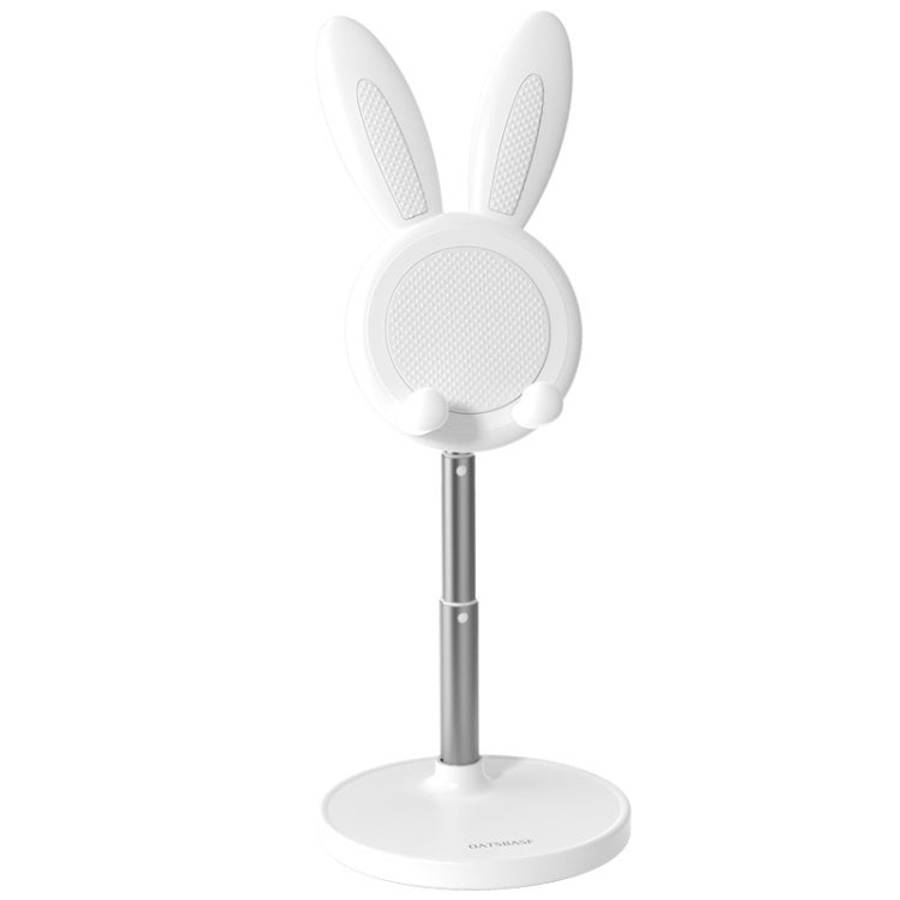 03247 Rabbit Retractable Phone Lazy Bracket Foldable Desktop Holder