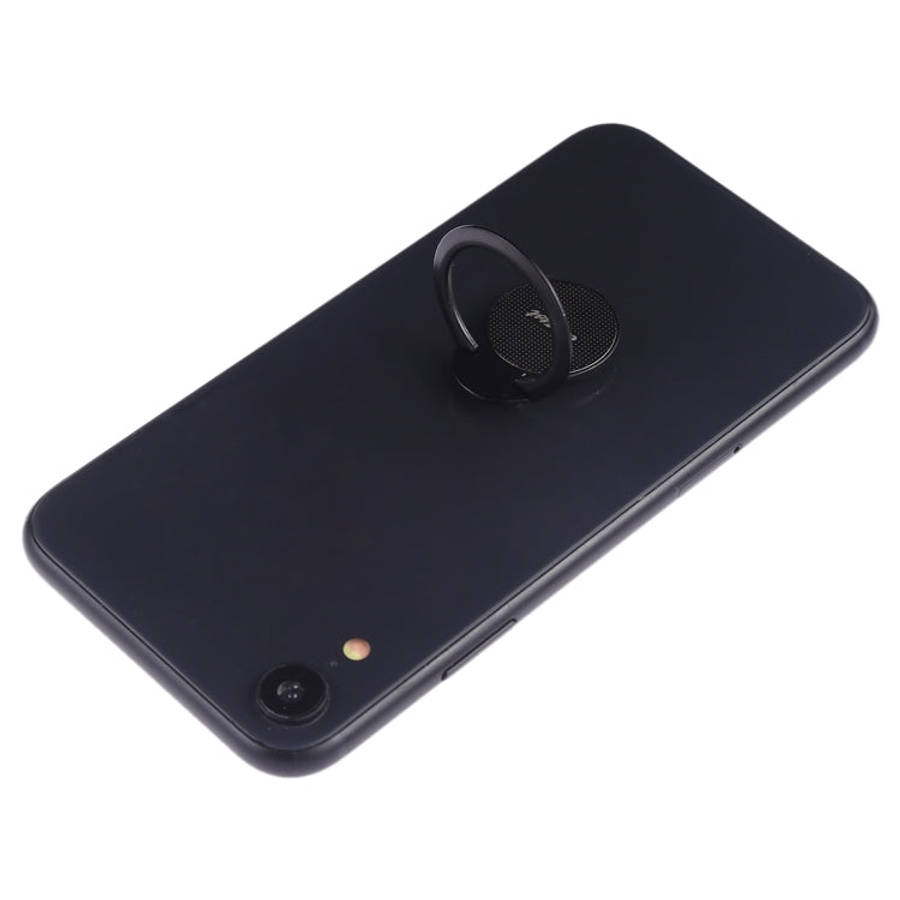 CPS-019 Universal Super-thin Phone Stand Ring Holder with Magnetic Function