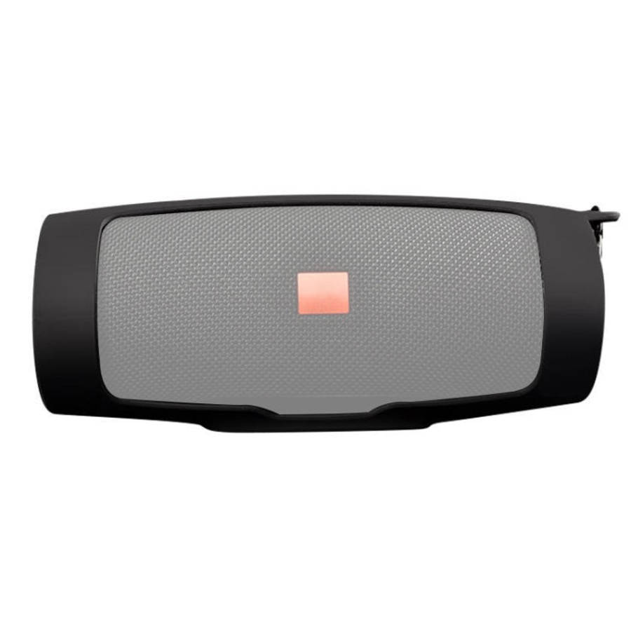 For JBL Charge 4 Shockproof Bluetooth Speaker Soft Silicone Protective Case