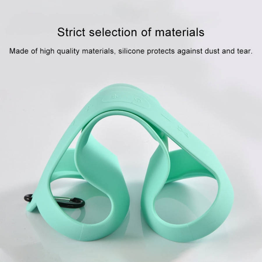 For JBL Charge 4 Shockproof Bluetooth Speaker Soft Silicone Protective Case