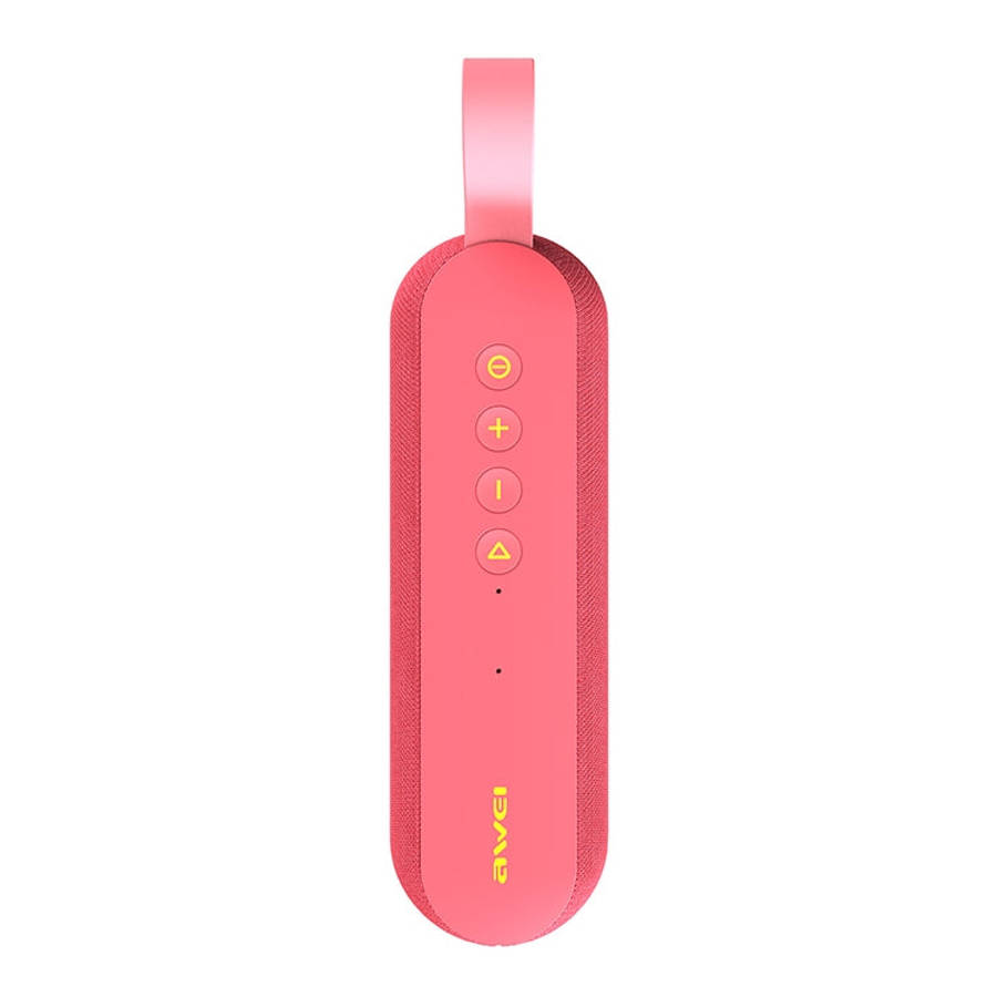 awei Y230 Portable Wireless Bluetooth Speaker V4.2 with HD Sound and Enhanced Bass, Built-in Mic,...