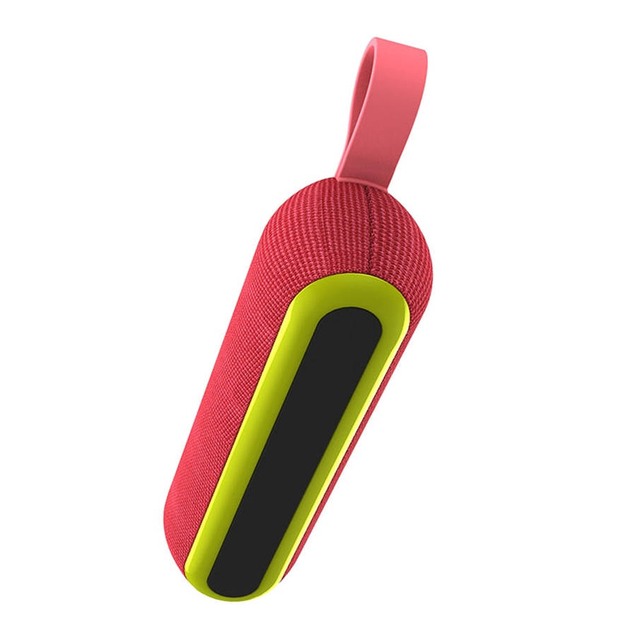 awei Y230 Portable Wireless Bluetooth Speaker V4.2 with HD Sound and Enhanced Bass, Built-in Mic,...